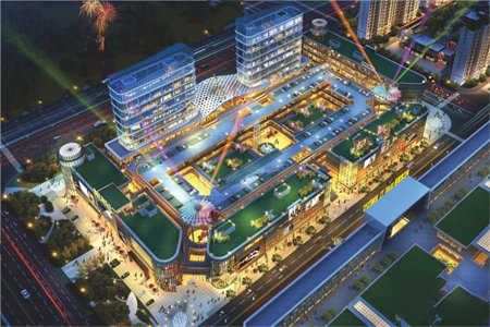 富丽华城精装修三房只卖毛坯价，电梯中层，精装修未入住，送车位